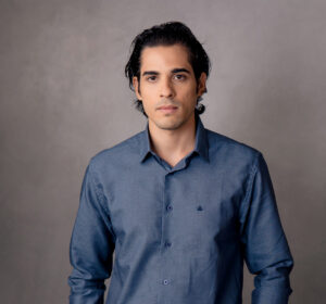 Pedro Favarini