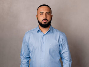 Israel Candido