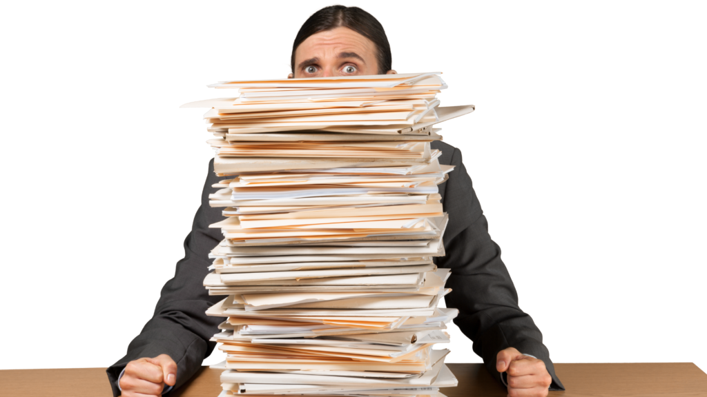 Tempo de Guarda de Documentos Financeiros e de Departamento Pessoal em Empresas: Conhecendo as Regras